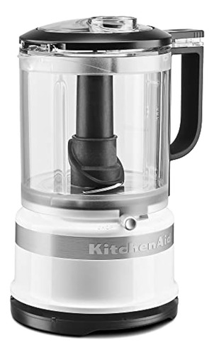 Picadora De Alimentos Para 5 Tazas Kitchenaid - Kfc0516