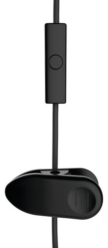Fone De Ouvido Para Corrida Onear 100 Kalenji Cor Preto