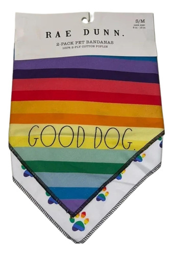 Badana Para Perro Good Dog L/xl - Packx2