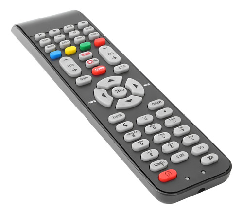 Control Remoto Para Miray Smart Tv Mir-005
