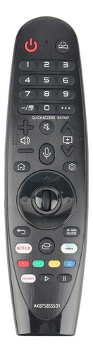 Control Remoto Inteligente Universal For LG Tv An-mr20ga