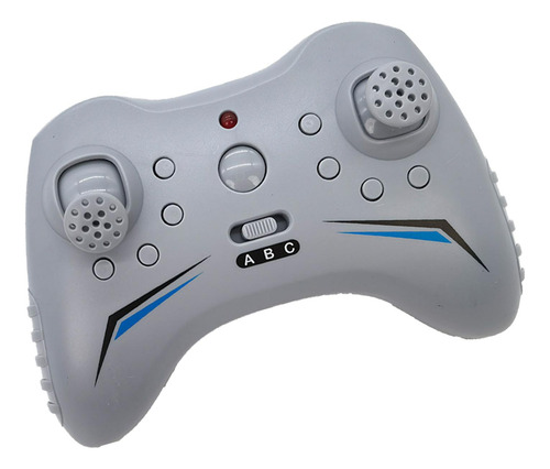 2.4g 4 Canais Rc Asa Fixa Avião Controle Remoto