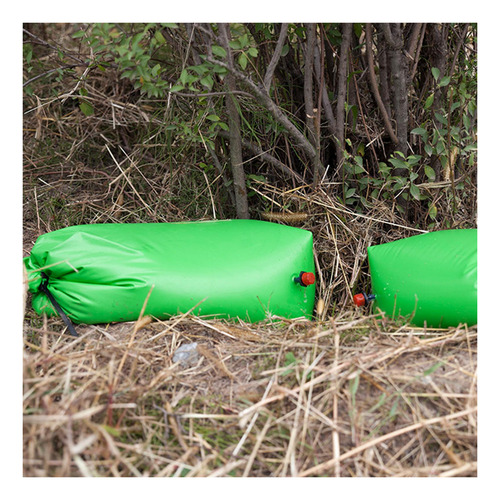* Sistema De Riego De Bolsa De Riego Goteo De Árbol