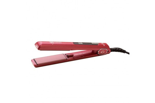 Plancha De Cabello Gama 5d Therapy Iht Gama Cuidado Per 4acu