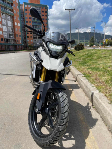 Moto Bmw Modelo 2021