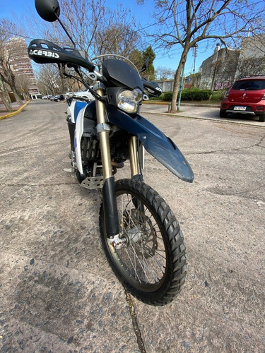 Bmw G650 X Challenge No Gs 650, Versys, Klr, Xr