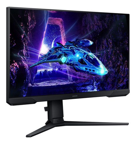 Monitor Samsung Odyssey G3 27' Va Full Hd 180hz Hdmi Dp Hdr1
