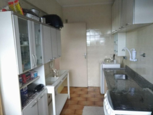Apartamento À Venda, 59 M² - Taboão - São Bernardo Do Campo/sp - Ap0402 - 67855154