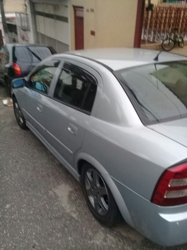 Chevrolet Astra Sedan 2008 2.0 Advantage Flex Power 4p