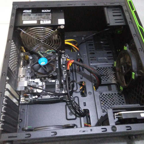 Pc Gamer Completo