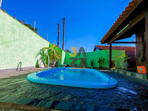 Imagem 16 de 18 de Duas Casas A Venda No Jardim Europa Com Entrada Individuais - Oportunidade Com Piscina E Churrasqueira - Ca14445