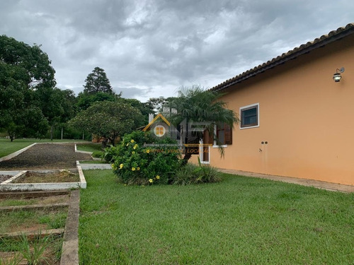 Imagem 12 de 30 de Chacara - Ch00371 - 69012055