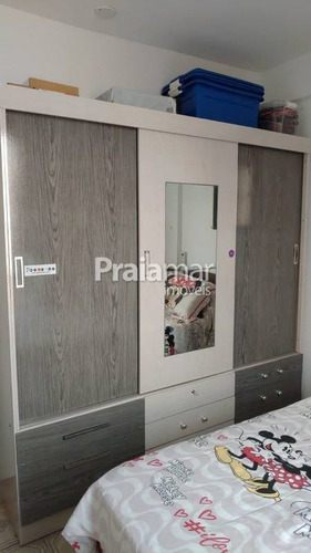 Imagem 6 de 11 de Apto Sala Living | 39 M2 - 2547-72