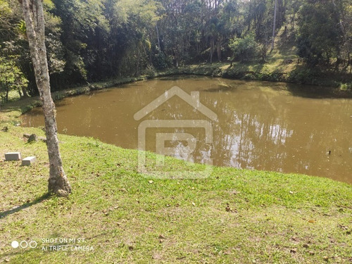 Imagem 8 de 30 de Lindo Sitio Alto Padrão Com Piscina E Lagos - 39 - 68517911