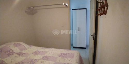 Imagem 8 de 15 de Locação Temporada - Exclusividade R$ 300,00 Com Vaga De Garagem - 3946_3