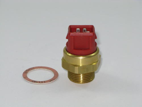 Interruptor Térmico Do Radiador Ford Escort/sw 97 Mte R.828