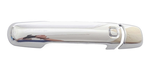 Cubre Manillas Cromada Suzuki Swift 2007-2017 Set