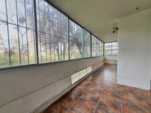 Metro Villa Frei /dublé Almeyda - 3 Dormitorios 2 Baños 1bod