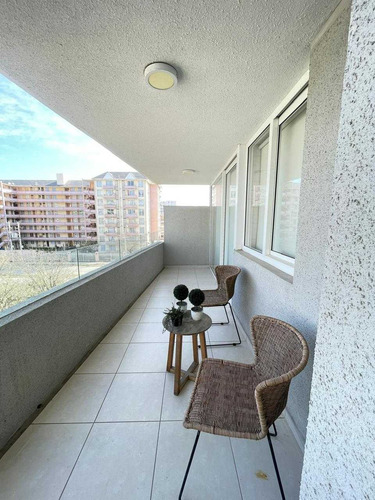 Excelente Oportunidad Arriendo Departamento (86227)