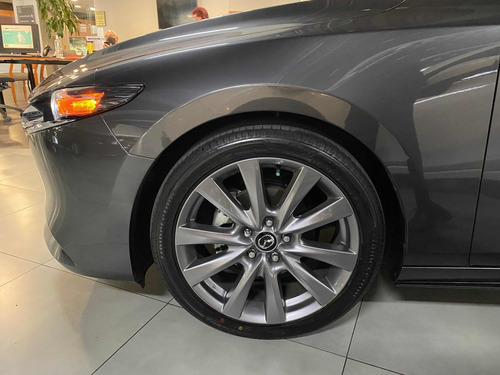 Imagen 13 de 14 de Mazda 3 2020 2.5 S Sedan At