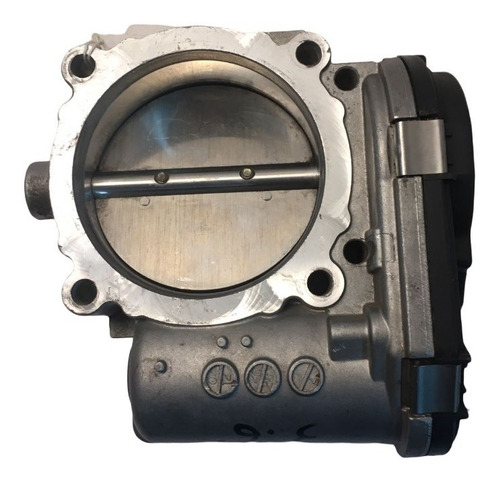 Cuerpo De Aceleracion Dodge Journey Ram 3.6 11-18 05184349ac (Usado)
