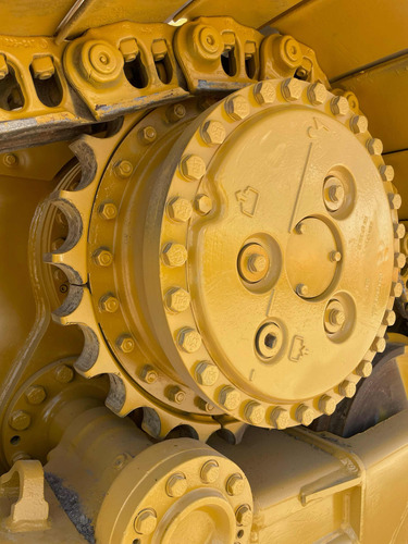 Caterpillar Bulldozer D6n Xl 2020
