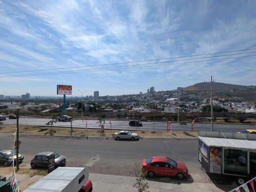 Local En Venta Meridiano 101, Blvd. Morelos, León, Gto
