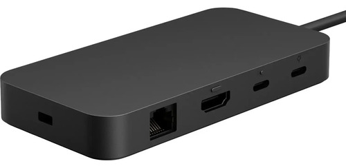 Microsoft Surface Dock Usb4 Para Surface Pro - Go - Laptop