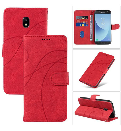 Funda De Teléfono Para Samsung Galaxy J3 J5 J4 J6 Plus J7 Pr*/