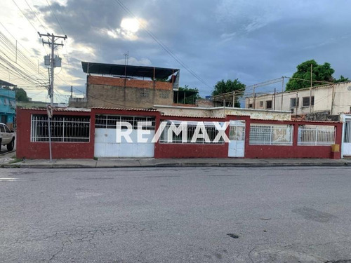 Casa En Los Olivos Nuevos Para Remodelar