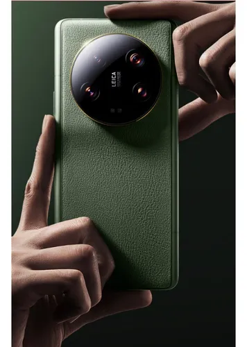 Xiaomi 13 Ultra Dual Sim De 1 Tb, Verde, 16 Gb De Ram
