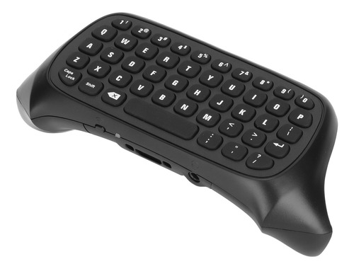 Controlador De Juegos, Teclado, Consola De 2,4 Ghz, Sonido Y