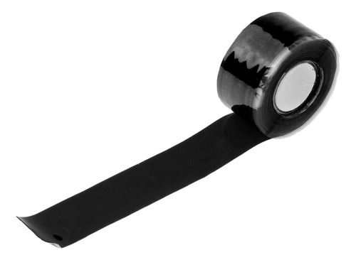 2 Tira De Sellado Cinta De Agarre De Silicona Resistente