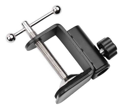 Soporte De Brazo En Forma De C, Soporte De Escritorio Ajusta