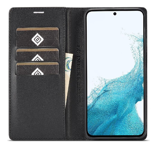 /funda Para Samsung Galaxy A55 5g Protección Completa Con