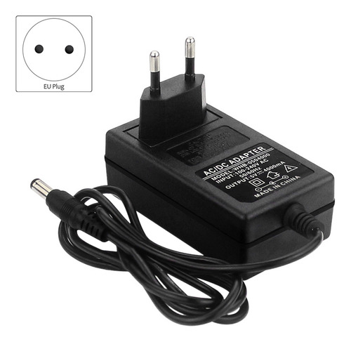 Para Adaptador De Corriente Jetson Nano, Cargador De 5 V, 4