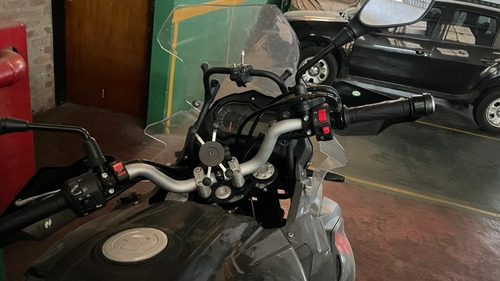 Benelli Trk 502x