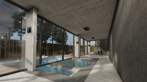 Luxury Parc - Pinamar
