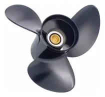 Comprar Hélice De Aluminio Para Motores Yamaha 40-60hp Paso 14