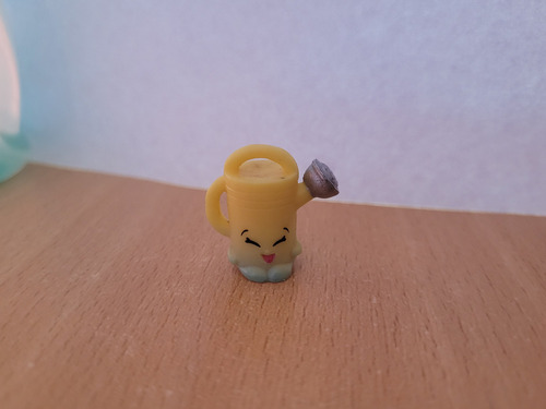 Juguete Shopkins Regadera (Usado)