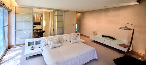 Alquiler Mensual Casa De Diseño Vanguardista - San Diego Country Club -