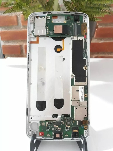 Moto Z Play / Sem Frontal !!!