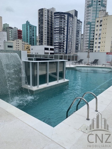 Apartamento Camboas Residence - Ap3 271 - Ap3 271