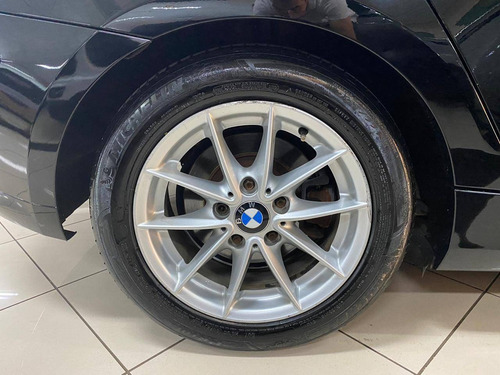 Bmw 118i 2.0 Ue71 16v Gasolina 4p Automático