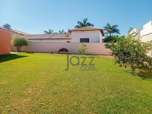 Chácara Paradisíaca Com 2 Dormitórios À Venda, 1150 M² Por R$ 850.000 - Zona Rural - Anhembi/sp - Ch0557