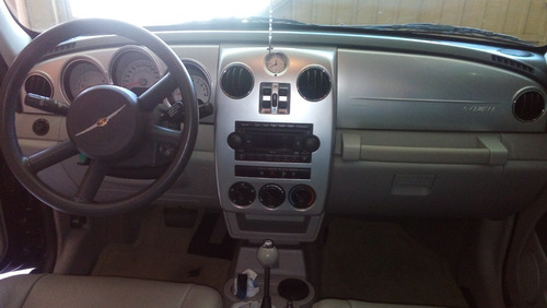 Chrysler Pt Cruiser