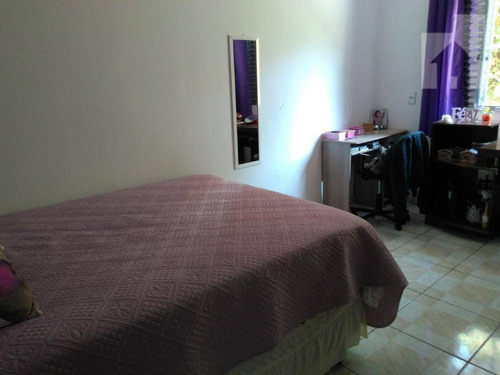 Casa Com 3 Dormitórios À Venda, 144 M² - Ville Saint James Ii - Campo Limpo Paulista/sp - Ca1090
