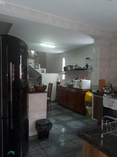 Imagem 11 de 30 de Venda Casa Tipo Sobrado 3 Dormitórios, Sala, Cozinha, Copa, Lavanderia, Terraço, 2 Varandas, Garagem 2 Carro - Ca00123 - 34791662