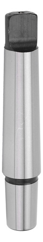 Adaptador De Perfuração Chuck Rod Flat Tail Lathes Steel Har