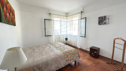 Exclusivo Depto Amoblado , 3 Dormitorios , 2 Baños , Centro